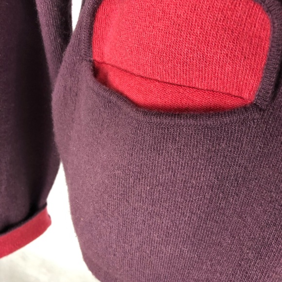 SOLD Authentic Chanel Cashmere Hoodie - Picture 5 of 8